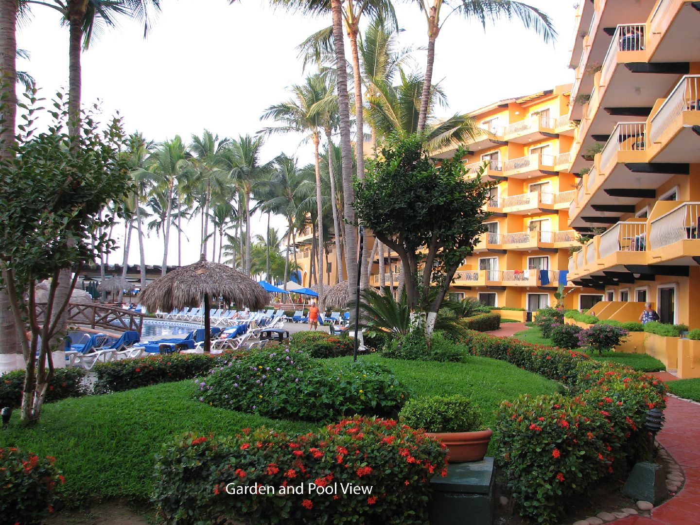 Loading Resort Image...